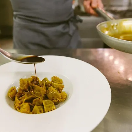 Hotel Alli Due Buoi Rossi Alexandrie