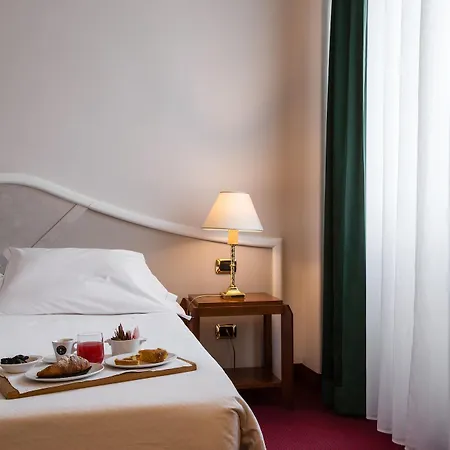 Alli Due Buoi Rossi Hotel
