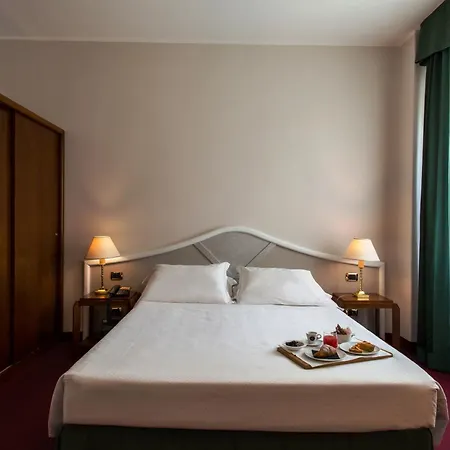 Hotel Alli Due Buoi Rossi Alessandria