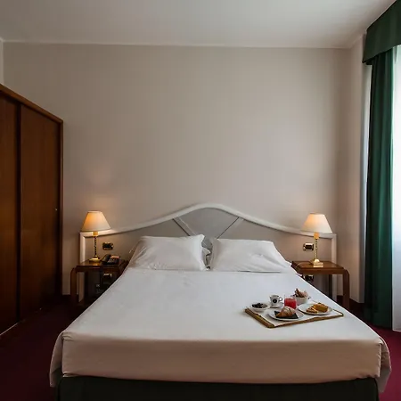 Hotel Alli Due Buoi Rossi Alessandria