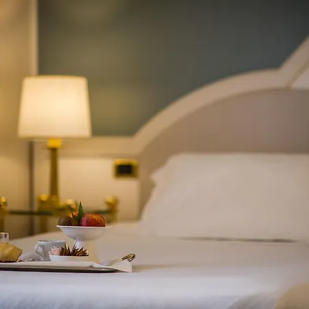 Alli Due Buoi Rossi Hotel