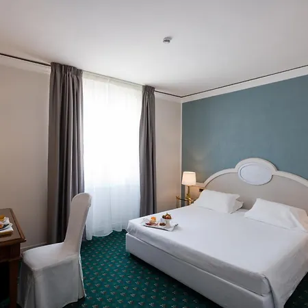 Alli Due Buoi Rossi Hotel 4*