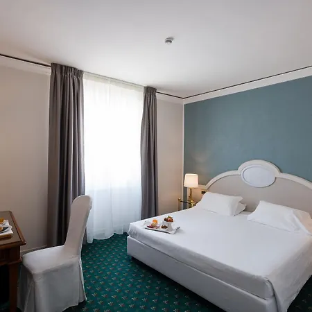 Alli Due Buoi Rossi Hotel 4*