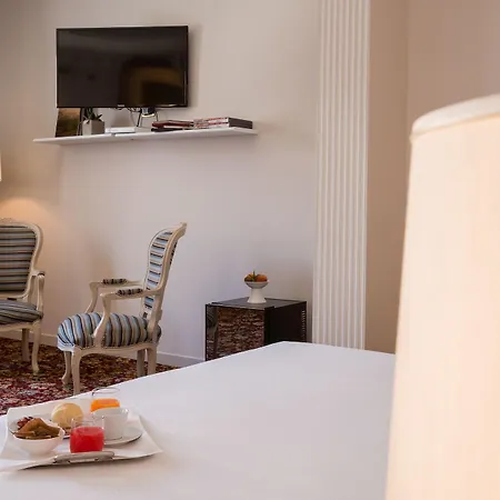 Alli Due Buoi Rossi 4* Alexandrie