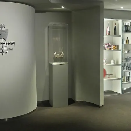 Hotel Alli Due Buoi Rossi Alexandrie