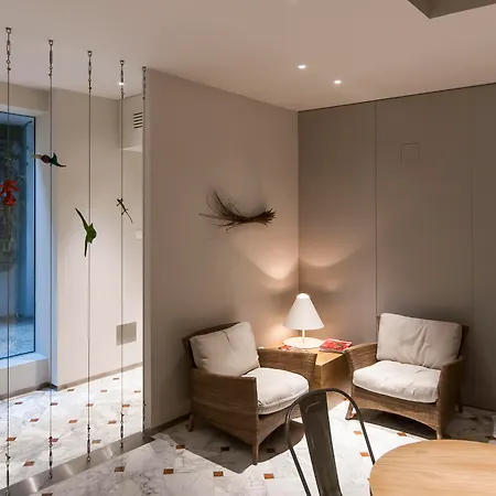 Alli Due Buoi Rossi Hotel 4*