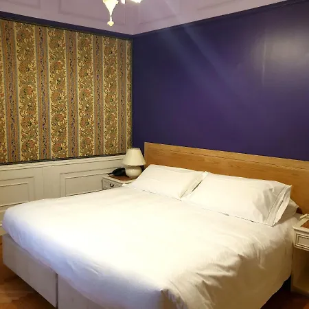 Alli Due Buoi Rossi Hotel