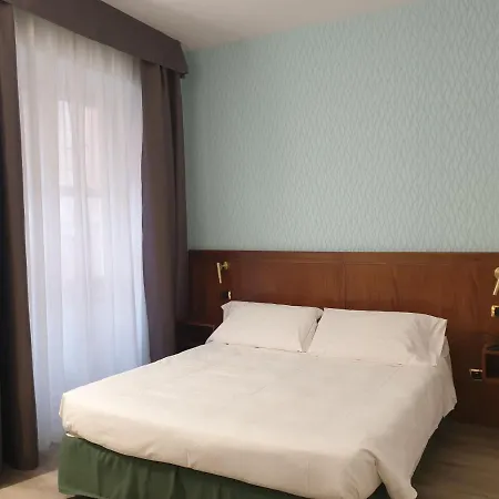 Hotel Alli Due Buoi Rossi