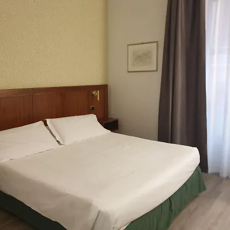 Alli Due Buoi Rossi 4* Alessandria