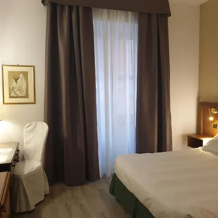 Alli Due Buoi Rossi Hotel Alexandrie