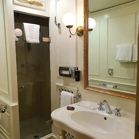 Alli Due Buoi Rossi Hotel