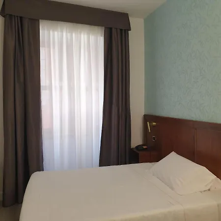 Alli Due Buoi Rossi Hotel 4*