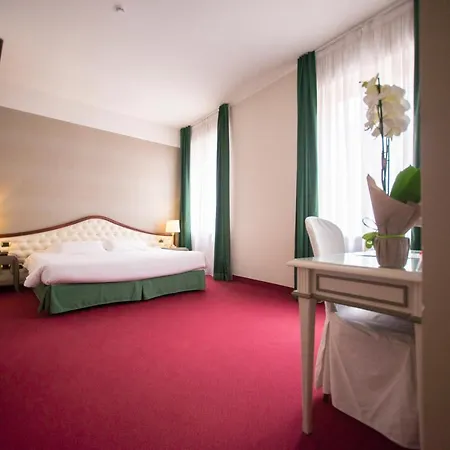 Alli Due Buoi Rossi Hotel Alessandria