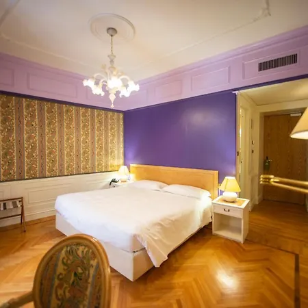 Alli Due Buoi Rossi Hotel Alexandrie