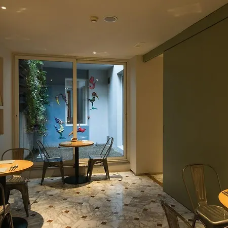 Hotel Alli Due Buoi Rossi