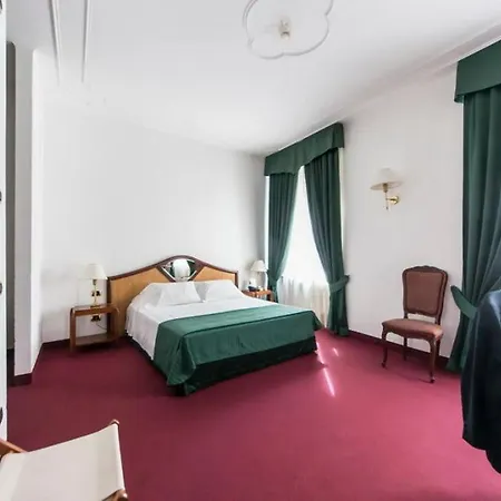 Hotel Alli Due Buoi Rossi Alessandria