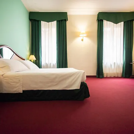 Alli Due Buoi Rossi Hotel