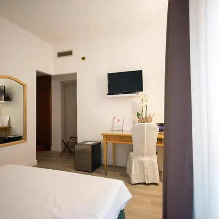 Alli Due Buoi Rossi 4*