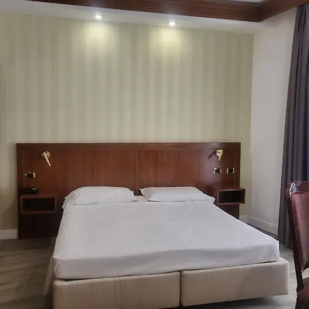 Alli Due Buoi Rossi Hotel