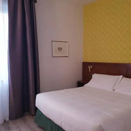 Alli Due Buoi Rossi Hotell Alessandria