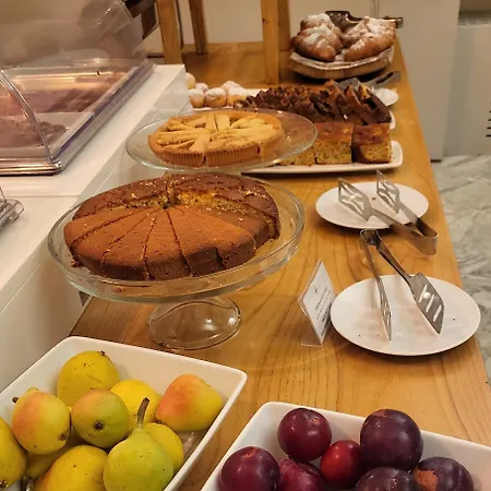 Hotel Alli Due Buoi Rossi