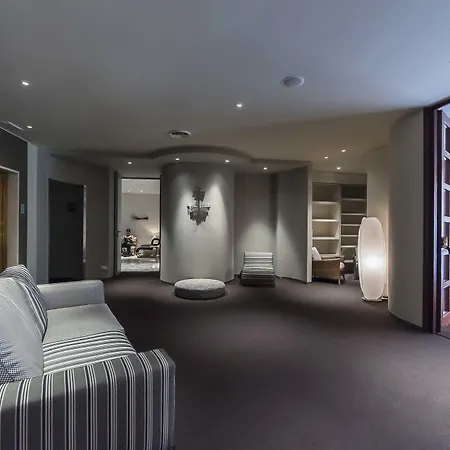 Hotel Alli Due Buoi Rossi