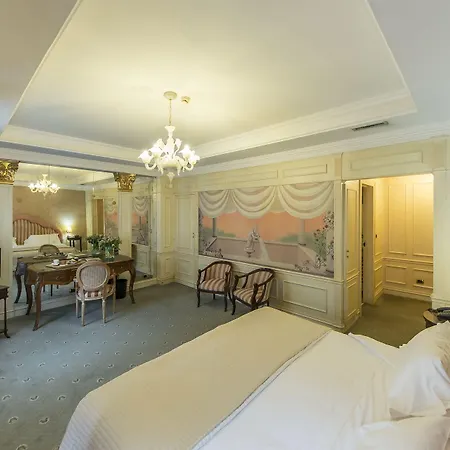 Alli Due Buoi Rossi Hotel