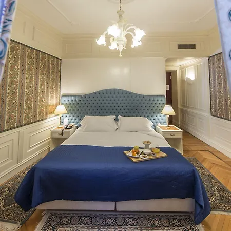 Alli Due Buoi Rossi 4*