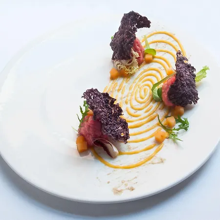 Hotel Alli Due Buoi Rossi 4*