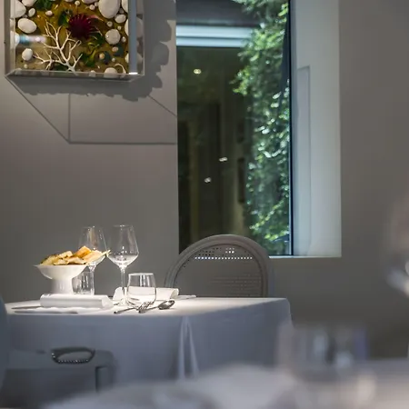 Hotel Alli Due Buoi Rossi Alexandrie