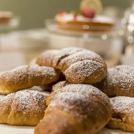 Alli Due Buoi Rossi 4*