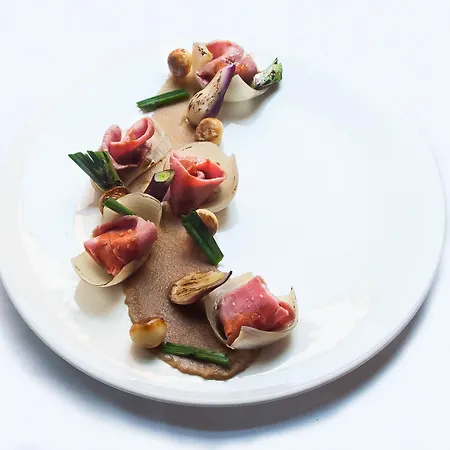 Hotel Alli Due Buoi Rossi 4*