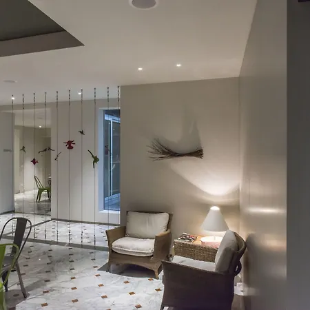 Alli Due Buoi Rossi 4* Alexandrie