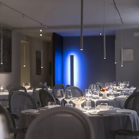 Alli Due Buoi Rossi Hotel Alexandrie