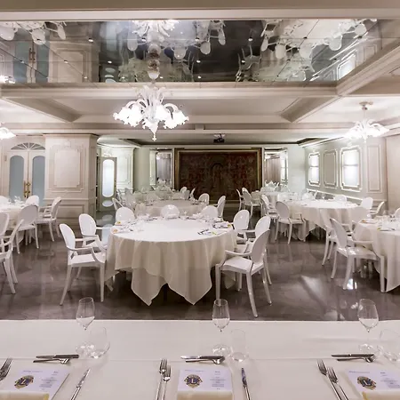 Alli Due Buoi Rossi Hotel