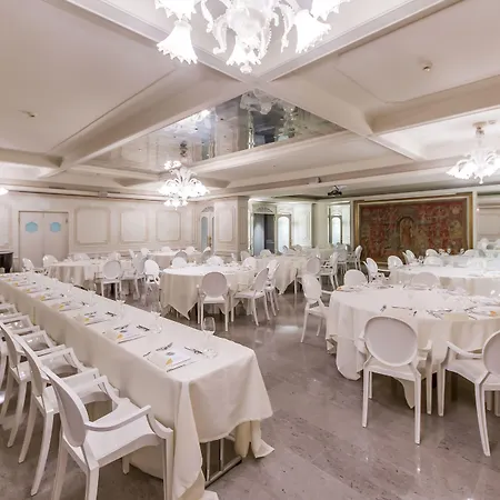 Alli Due Buoi Rossi Hotel