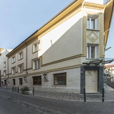 Alli Due Buoi Rossi 4*