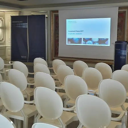 Hotel Alli Due Buoi Rossi Alexandrie