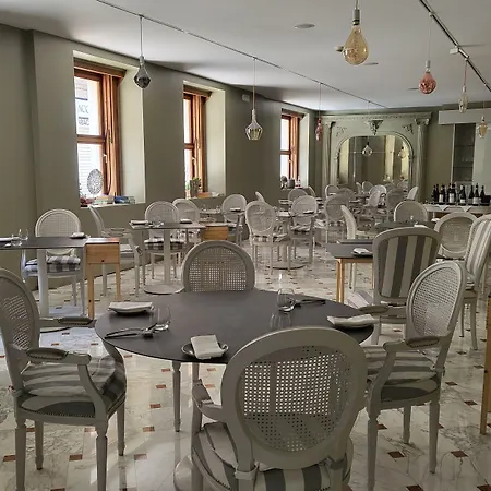 Alli Due Buoi Rossi 4* Alessandria