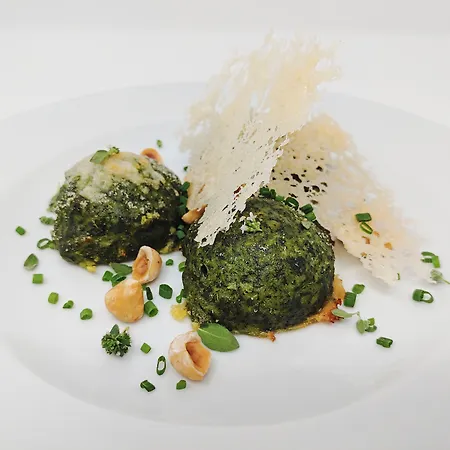 Alli Due Buoi Rossi Hotel 4*