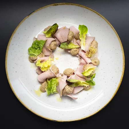 Hotel Alli Due Buoi Rossi 4*