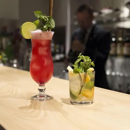 Alli Due Buoi Rossi 4*