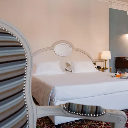 Alli Due Buoi Rossi 4*