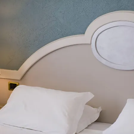 Alli Due Buoi Rossi 4*