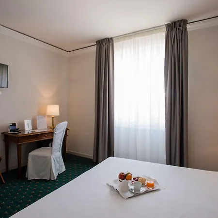 Alli Due Buoi Rossi Hotel 4*