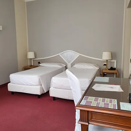 Alli Due Buoi Rossi 4*