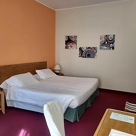 Alli Due Buoi Rossi Hotel Alexandrie