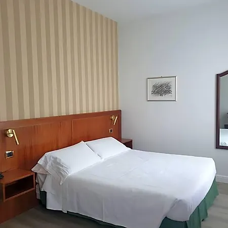 Hotel Alli Due Buoi Rossi Alexandrie