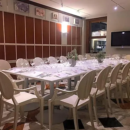 Hotel Alli Due Buoi Rossi 4*