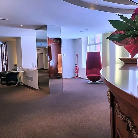 Alli Due Buoi Rossi Alexandrie